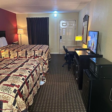 Royal Inn - Anniston Esterno foto